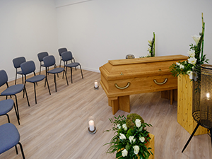 Osterholzer Bestattungsinstitut GE·BE·IN GmbH