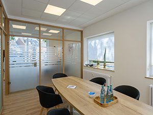 Osterholzer Bestattungsinstitut GE·BE·IN GmbH