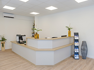 Osterholzer Bestattungsinstitut GE·BE·IN GmbH