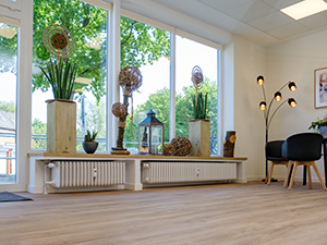 Osterholzer Bestattungsinstitut GE·BE·IN GmbH